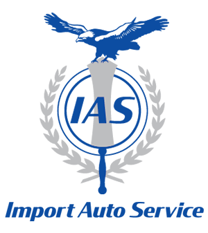 Import Auto Service - Alexandria