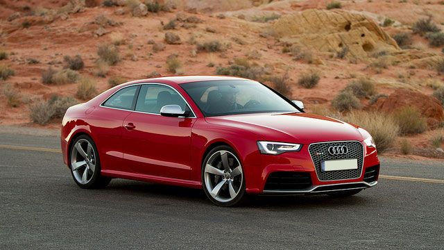 Audi Repair | Import Auto Service - Alexandria