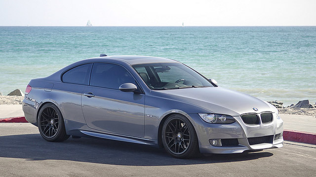 BMW Repair | Import Auto Service - Alexandria
