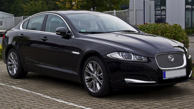 Jaguar Service in Alexandria, VA | Import Auto Service - Alexandria