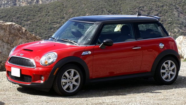 MINI Service in Alexandria, VA | Import Auto Service - Alexandria