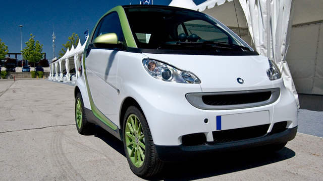 Smart Car Repair | Import Auto Service - Alexandria