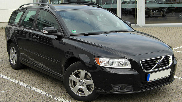 Volvo Repair | Import Auto Service - Alexandria