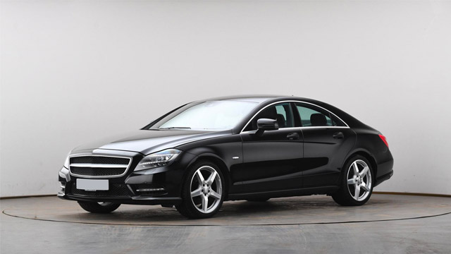 Mercedes Service | Import Auto Service - Alexandria