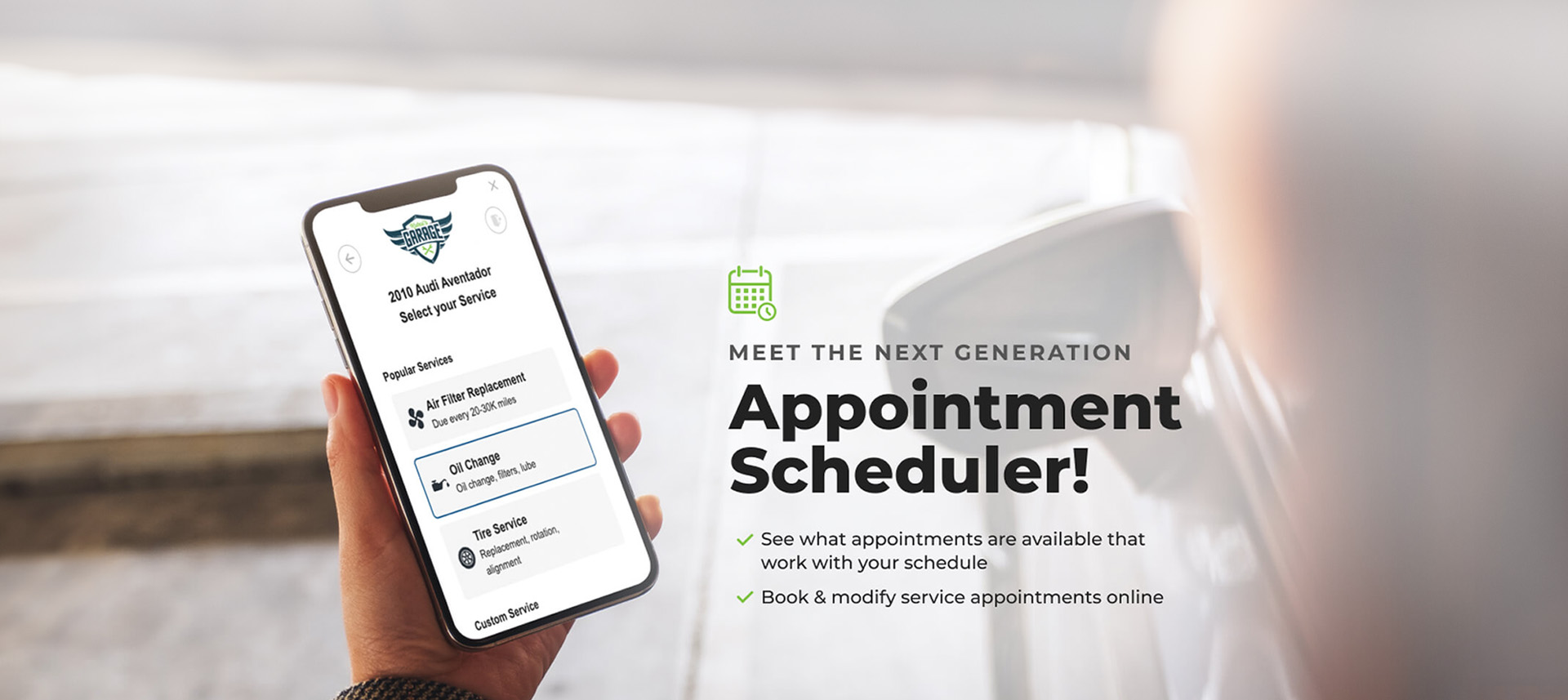 Import Auto Service - Alexandria